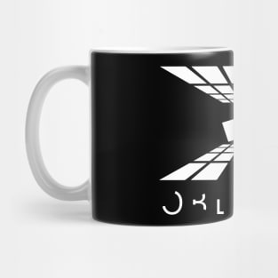 OBLIVION Mug